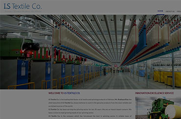 I.S Textile.co